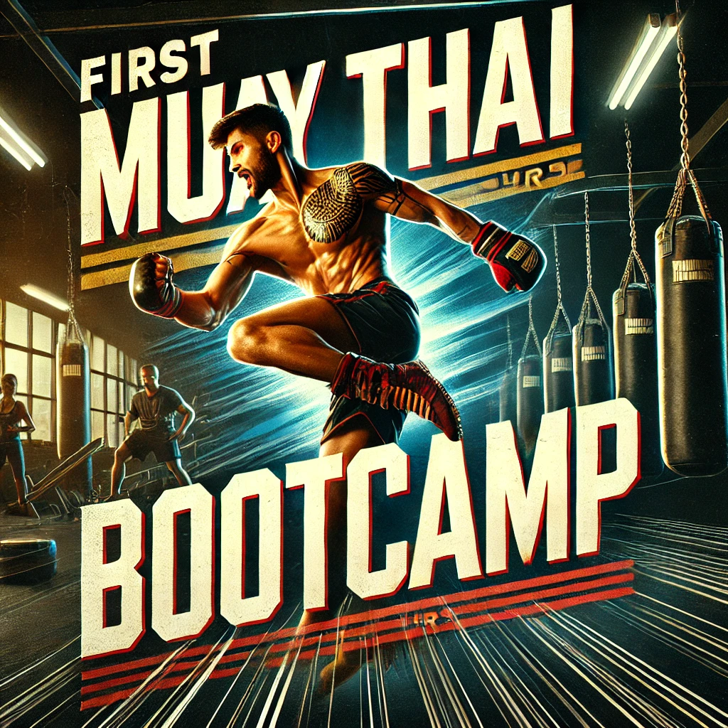 Muay Thai